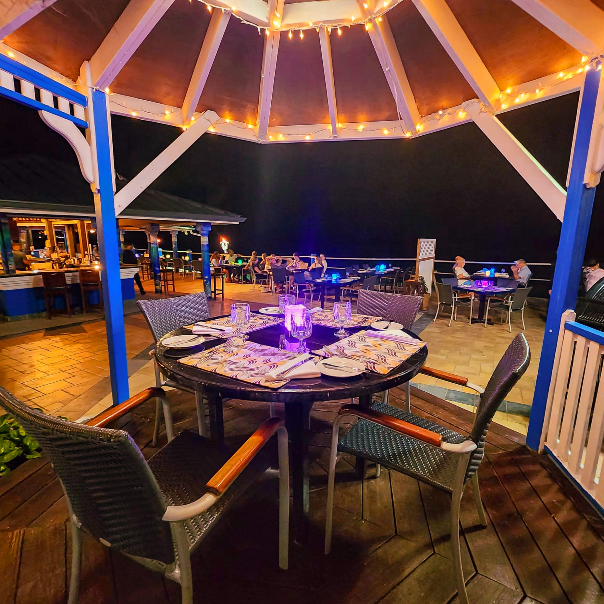 Customer Reviews and Testimonials: Why Guests Love The Wharf Cayman