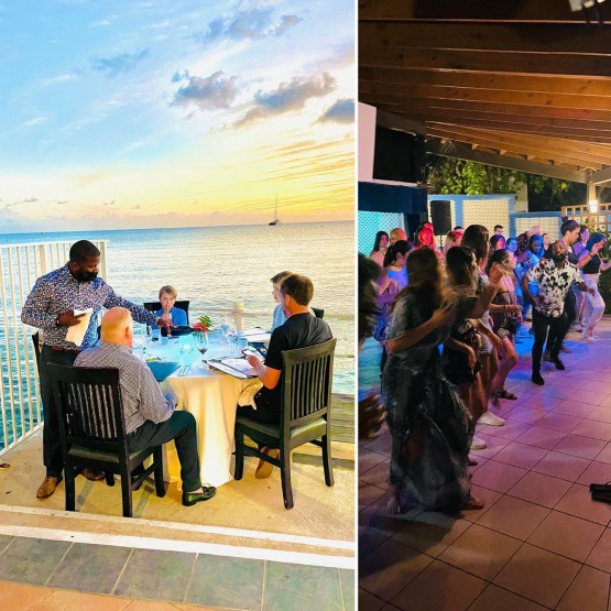 The Wharf: A Must-Visit Restaurant On Your Trip To Cayman