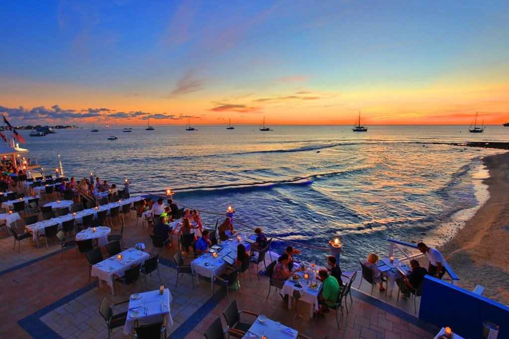 Relish Evening Breeze with Wine Dinner at the Waterfront Restaurant