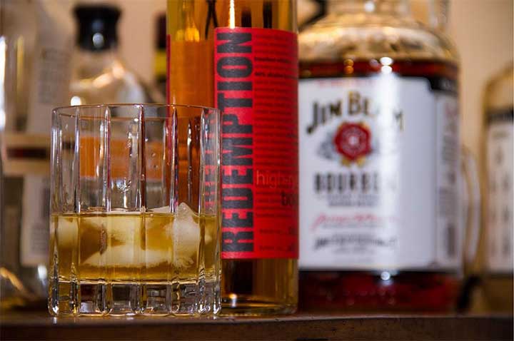 Whisky, Bourbon or Rye - Find out what will Tickle Your Taste Buds