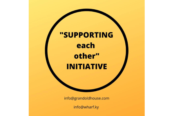 Support Each Other Initiative Feeds 250 Daily