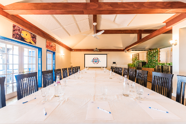 A Perfect Setting for Corporate Events and Conferences in Cayman