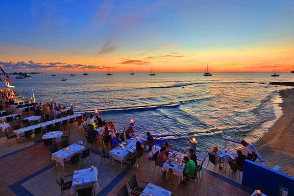 Taste the Difference, Feel the Difference with Cayman Islands Cuisine