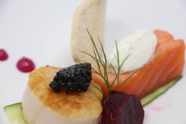 Where to Go for the Best Caviar and Champagne in the Cayman Islands