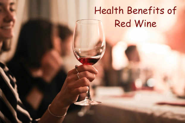 Cheers to the Health Benefits of Red Wine - Especially in the Cayman Islands!