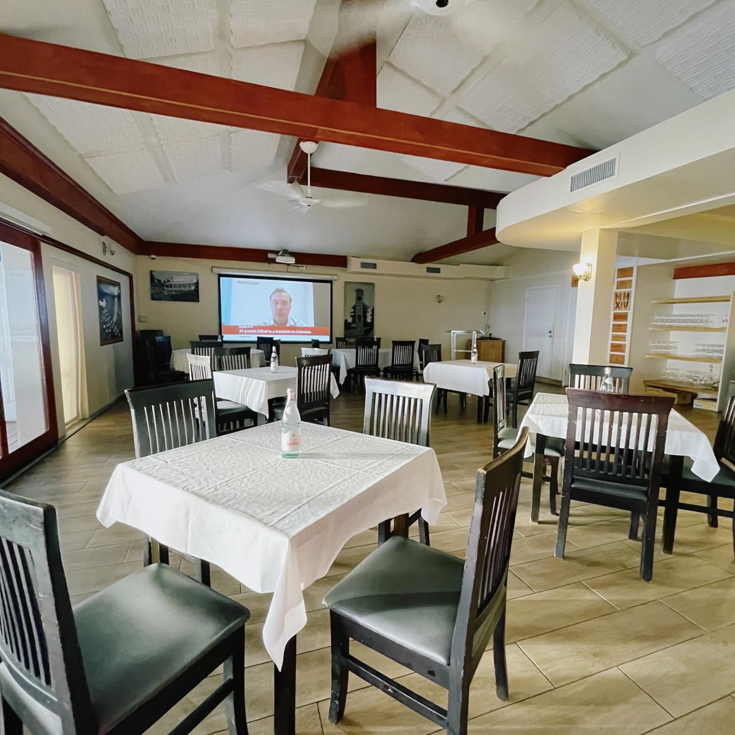 Conference Room: Types of Professional Events You Can Host At The Wharf