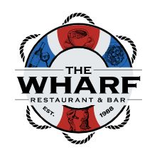 Best Waterfront Restaurant in Grand Cayman - The Wharf Restaurant & Bar